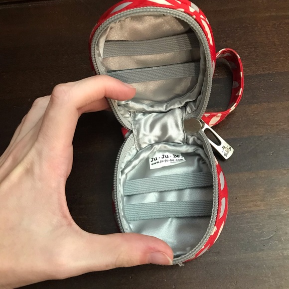 Ju.Ju.Be Binkey Travel Holder - Picture 4 of 4